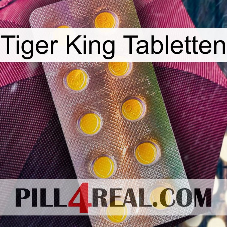 Tiger King Tablets new11